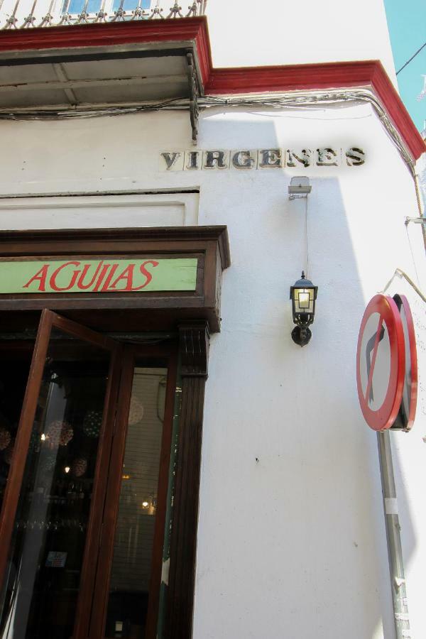 Luminoso Loft En La Alfalfa Apartment Seville Exterior photo